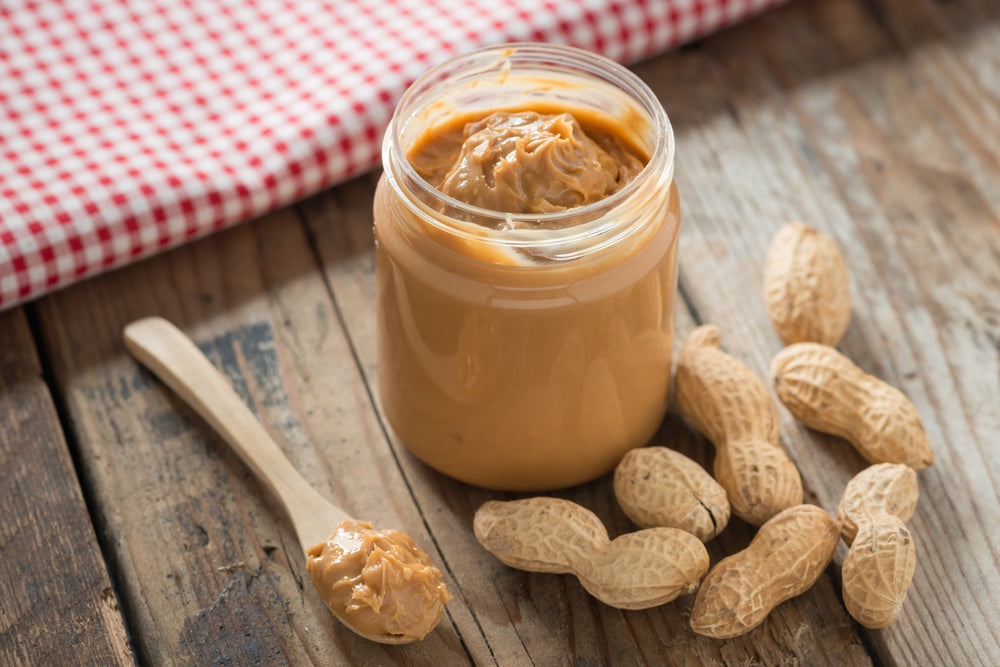How to Choose the Right Peanut Butter Distributor?