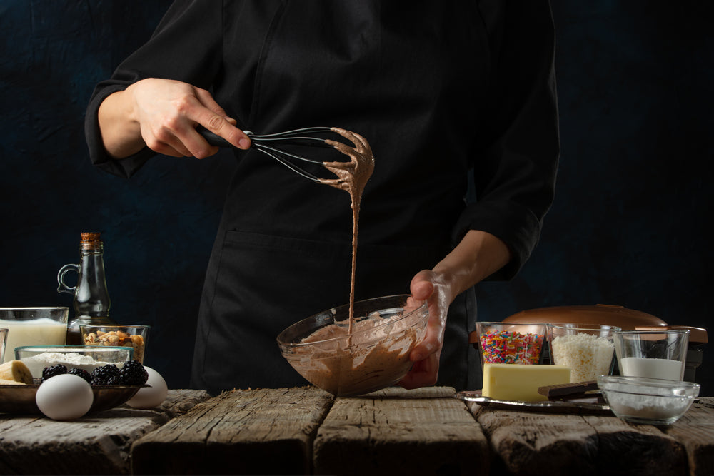 10 Delicious Recipes You Can Make with Cooking Chocolate