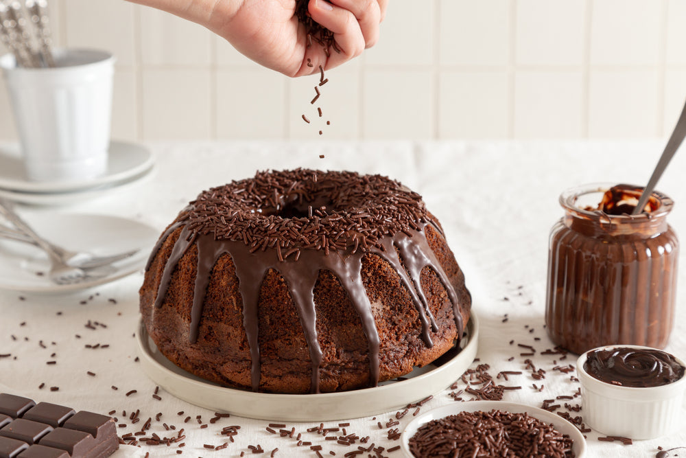 The Best Chocolate for Baking in 2025