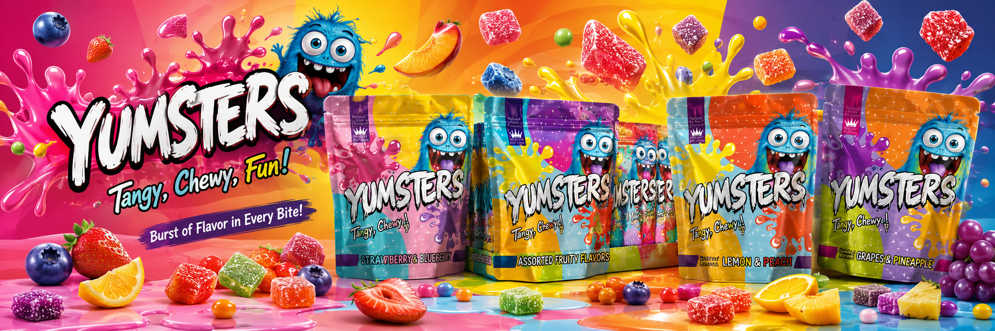 Yumsters