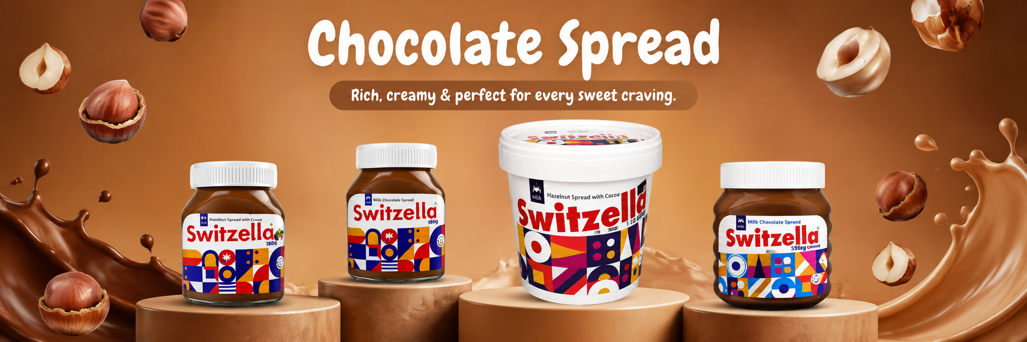 Chocolate Spread