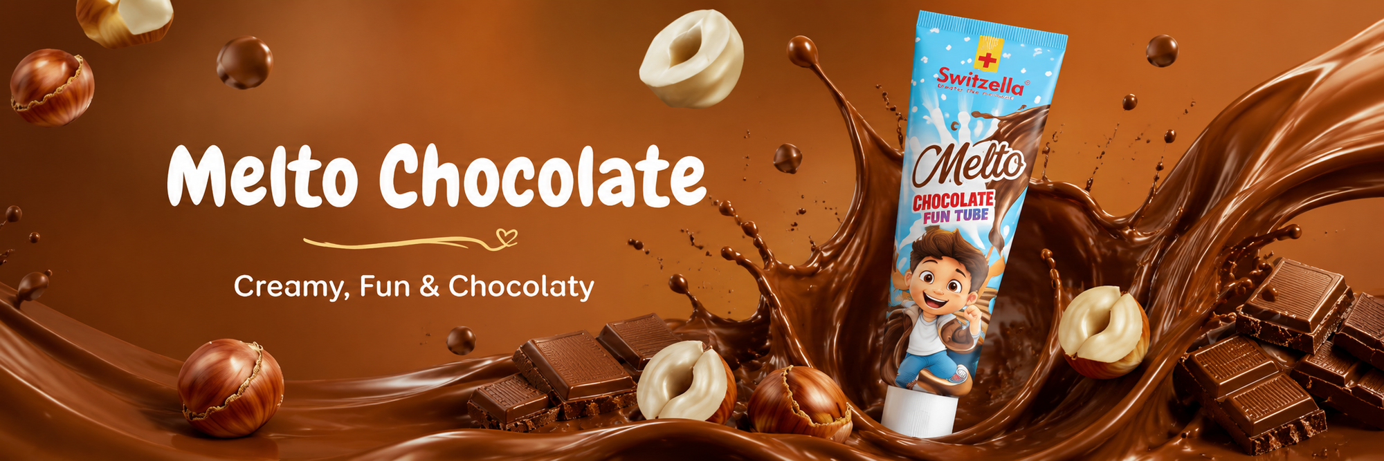 Melto Chocolate