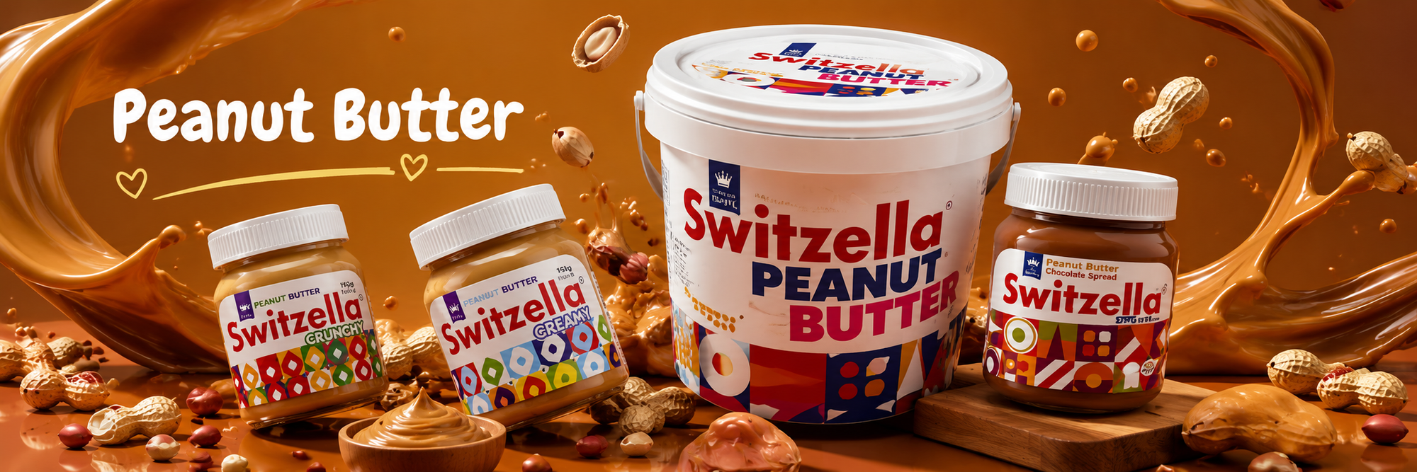 Peanut Butter