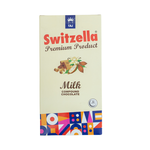 Switzella Premium Milky Chocolate