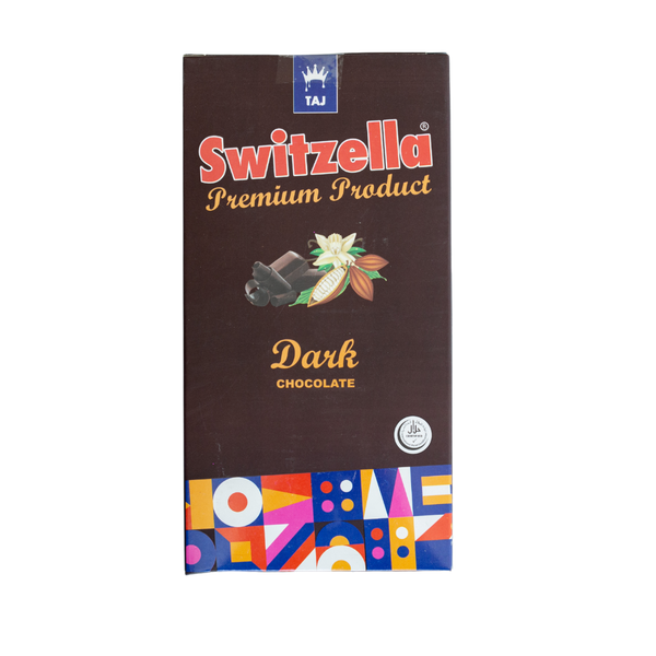Switzella Premium Dark Chocolate