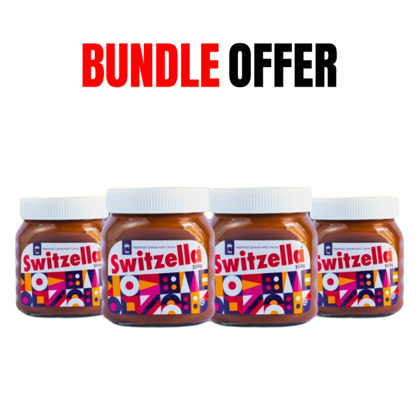Ultimate Chocolate Bundle