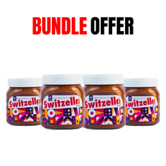 Ultimate Chocolate Bundle