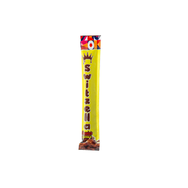 Switzella Chocolate Choki Jar