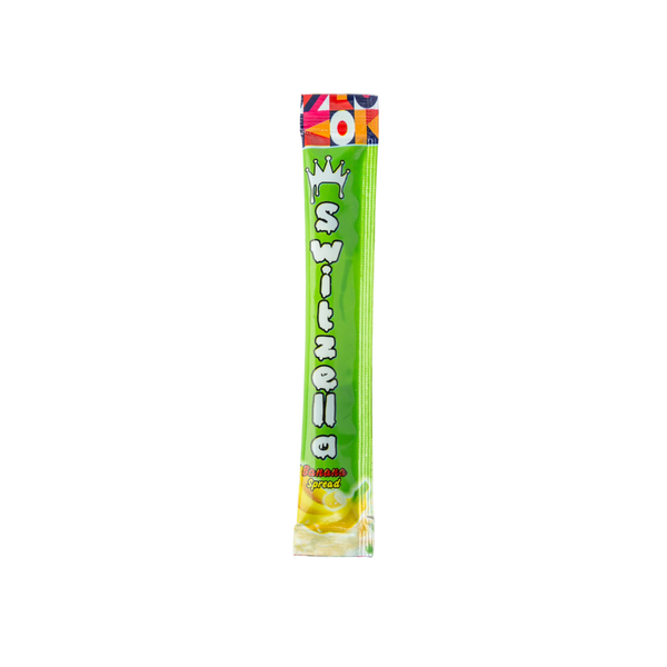 Switzella Banana Choki Jar
