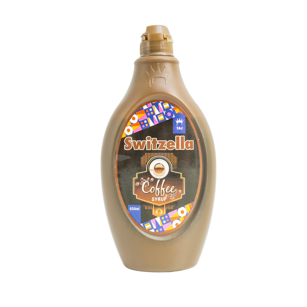 Coffee Syrup