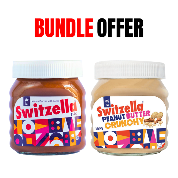 Switzella Duo Delight
