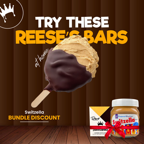 Reese's Ice Cream Bars Discount Bundle