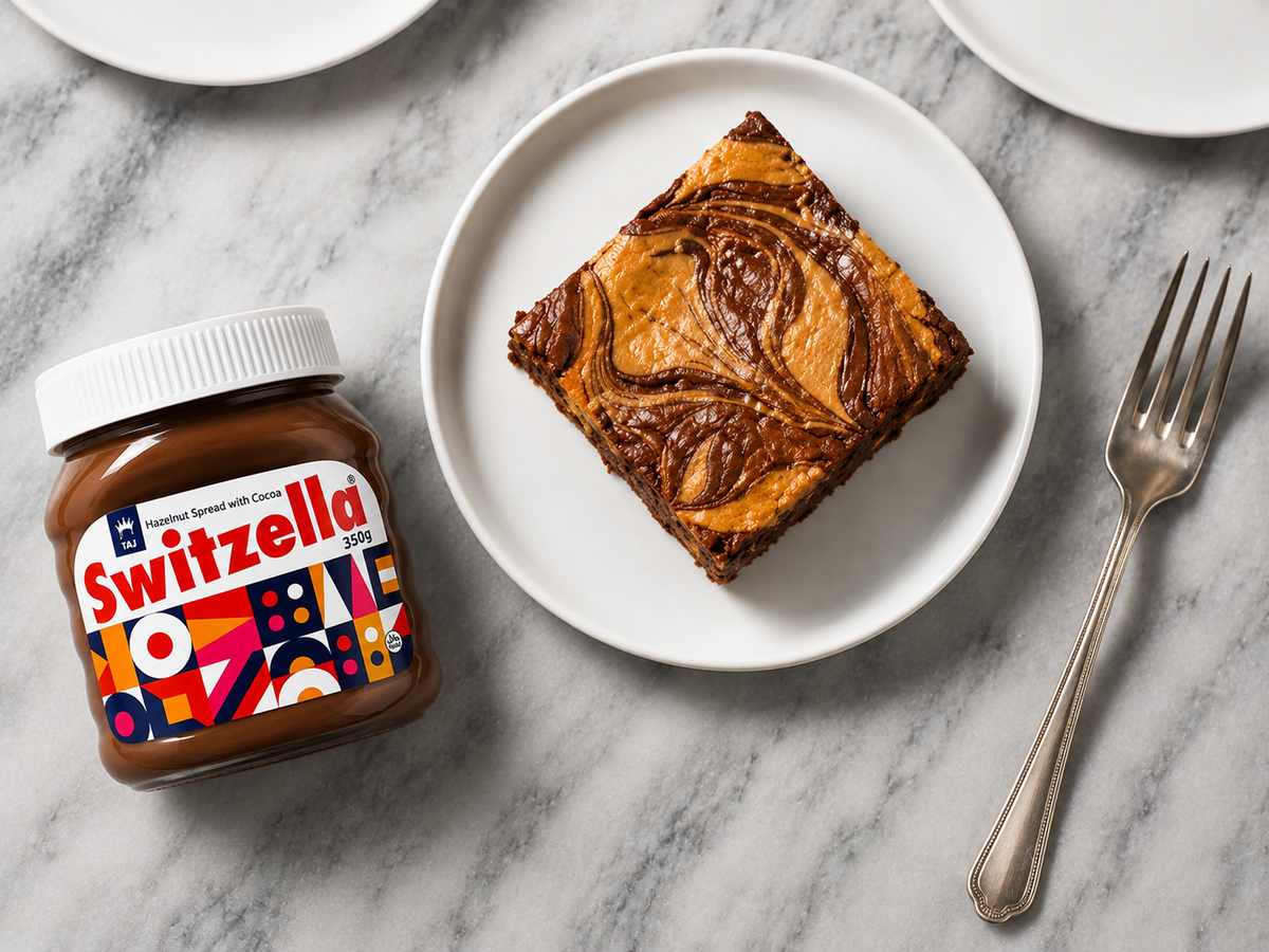 Kids love to bake pastry at home