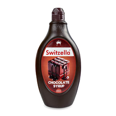 Switzella Chocolate Syrup 650 ML