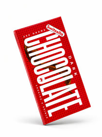 Switzella Premium Dark Chocolate