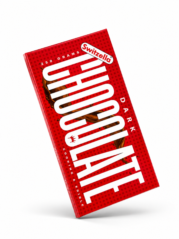 Switzella Premium Dark Chocolate