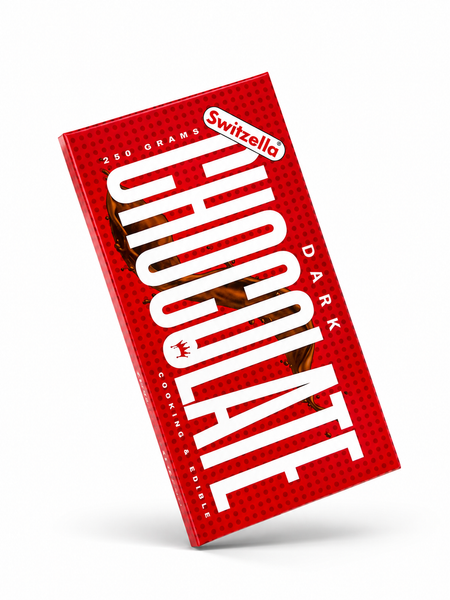 Switzella Premium Dark Chocolate
