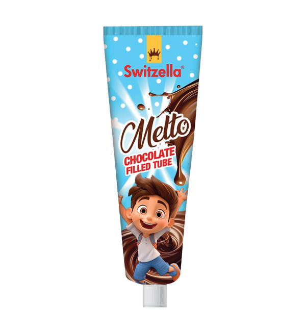 Switzella Melto Chocolate