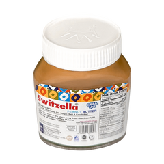 Switzella Peanut Butter Creamy - 150 Grams
