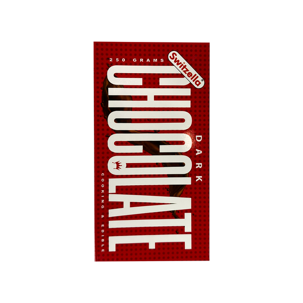 Switzella Premium Dark Chocolate