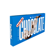 Switzella Premium White Chocolate