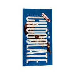 Switzella Premium White Chocolate