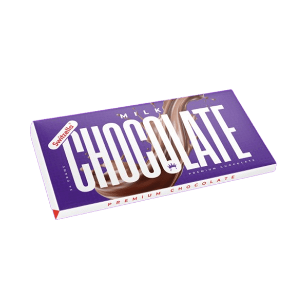 Premium Milk Bar