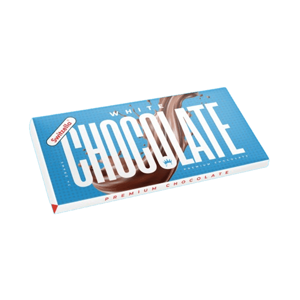 White Bar