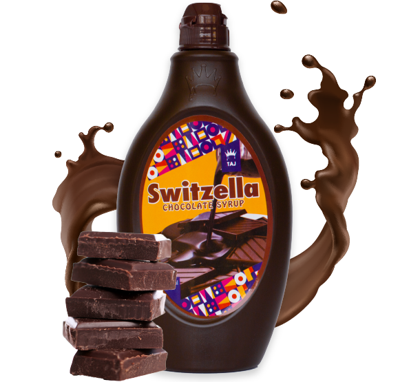 Switzella Manufacturers And Exporters Of Chocolate Spreads