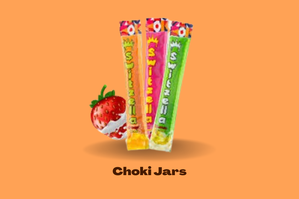 Get The Best Deals On Buying Choki Jar Online