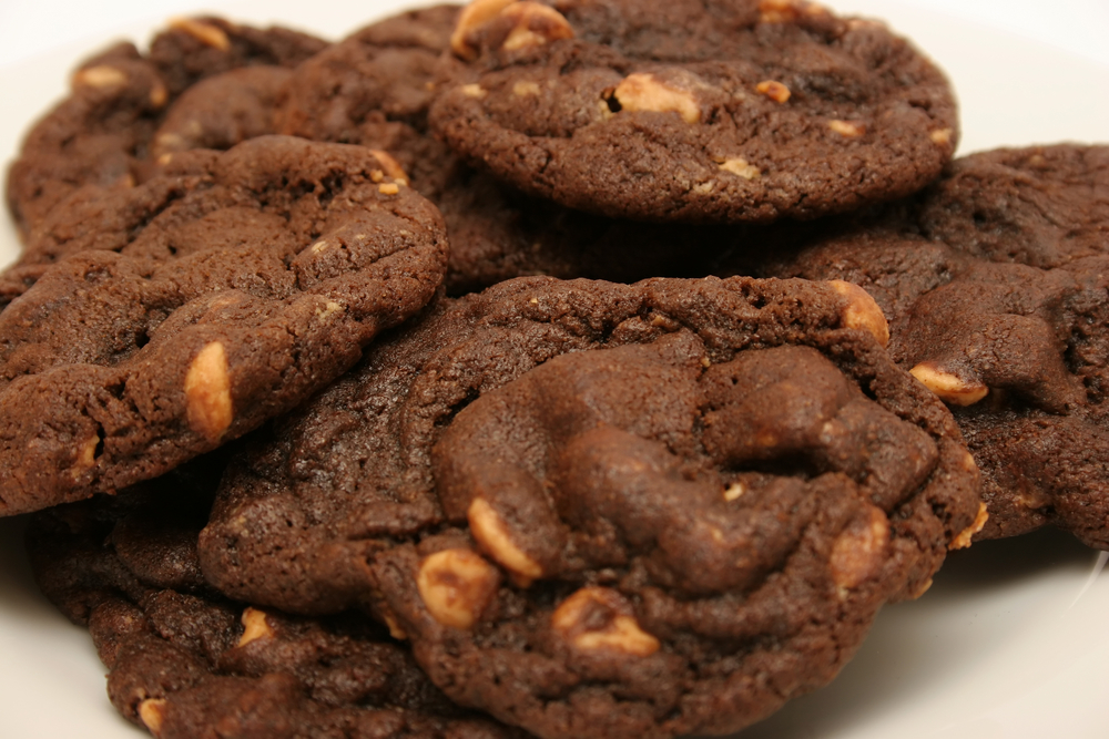 Best Peanut Butter Chocolate Chip Cookies Recipe